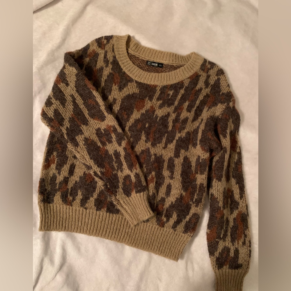 Brand: Shein Size: S